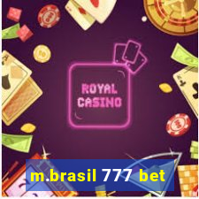 m.brasil 777 bet